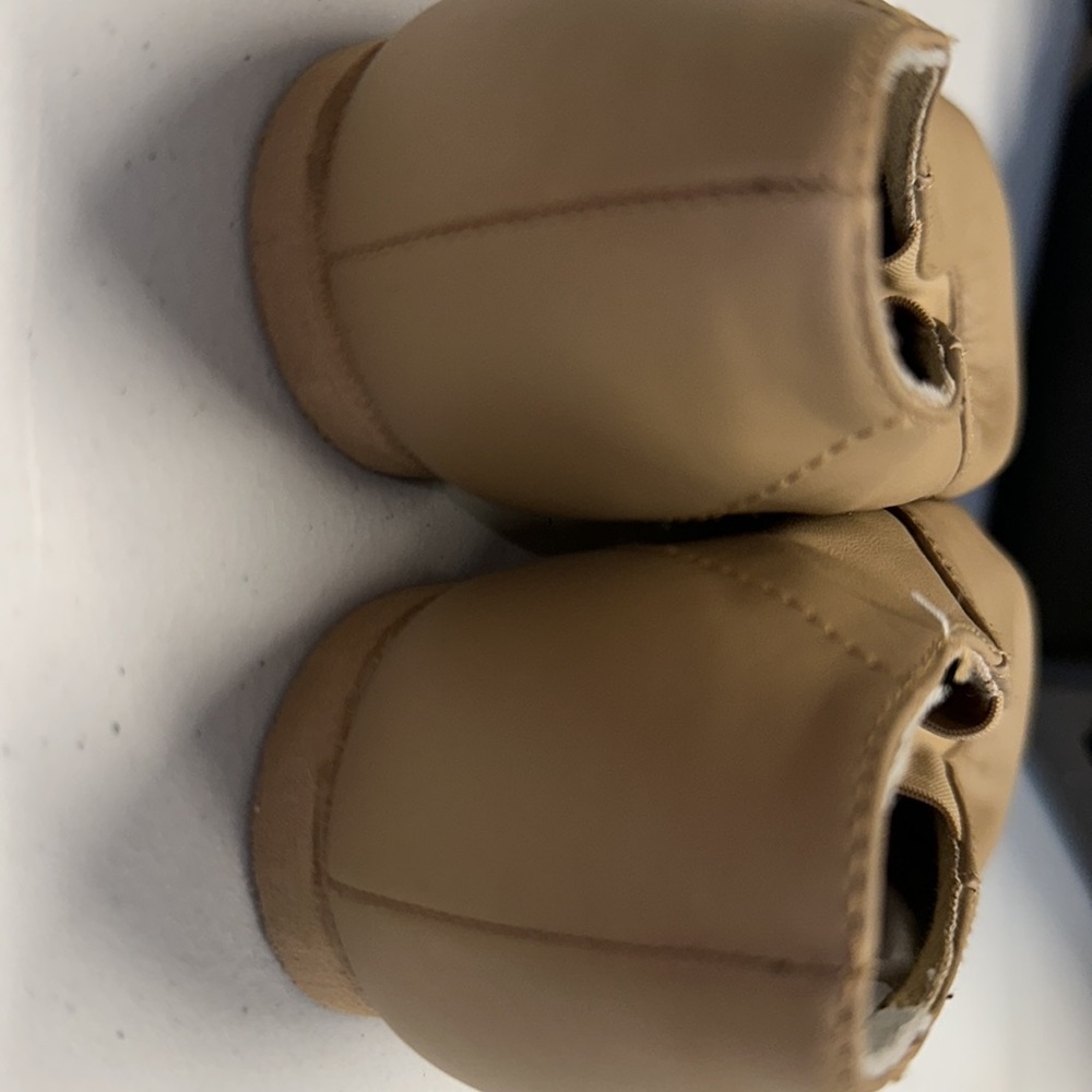 Leo Jazz Sandal by Bloch - Picture 6 of 6